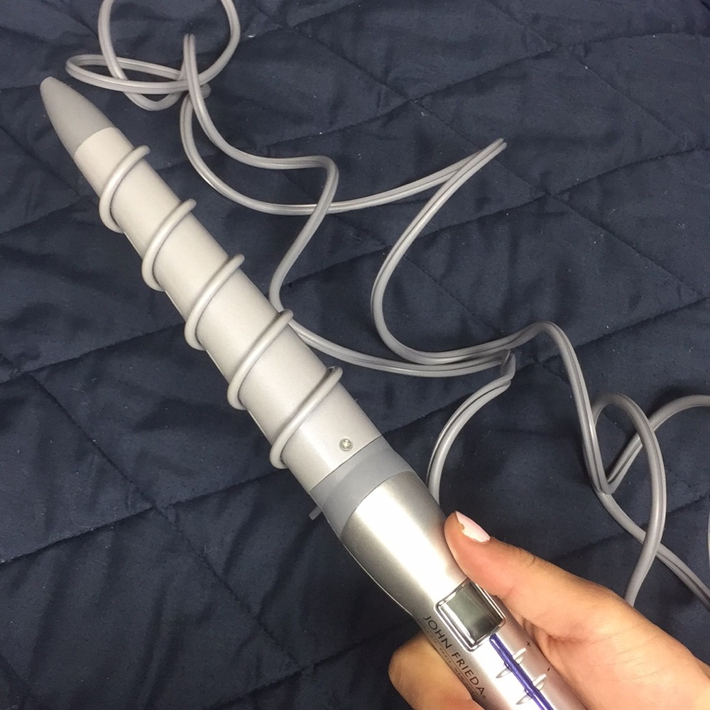 John Frieda Hair curler